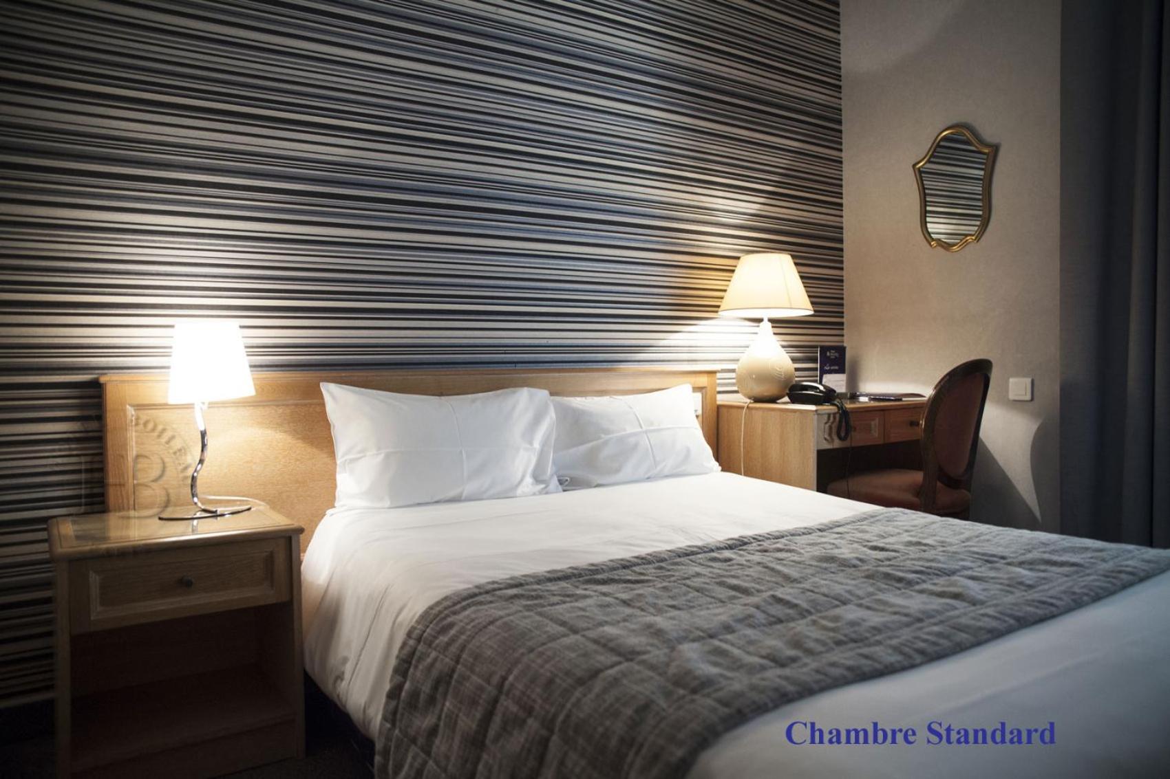 Hotel Boileau Париж Экстерьер фото