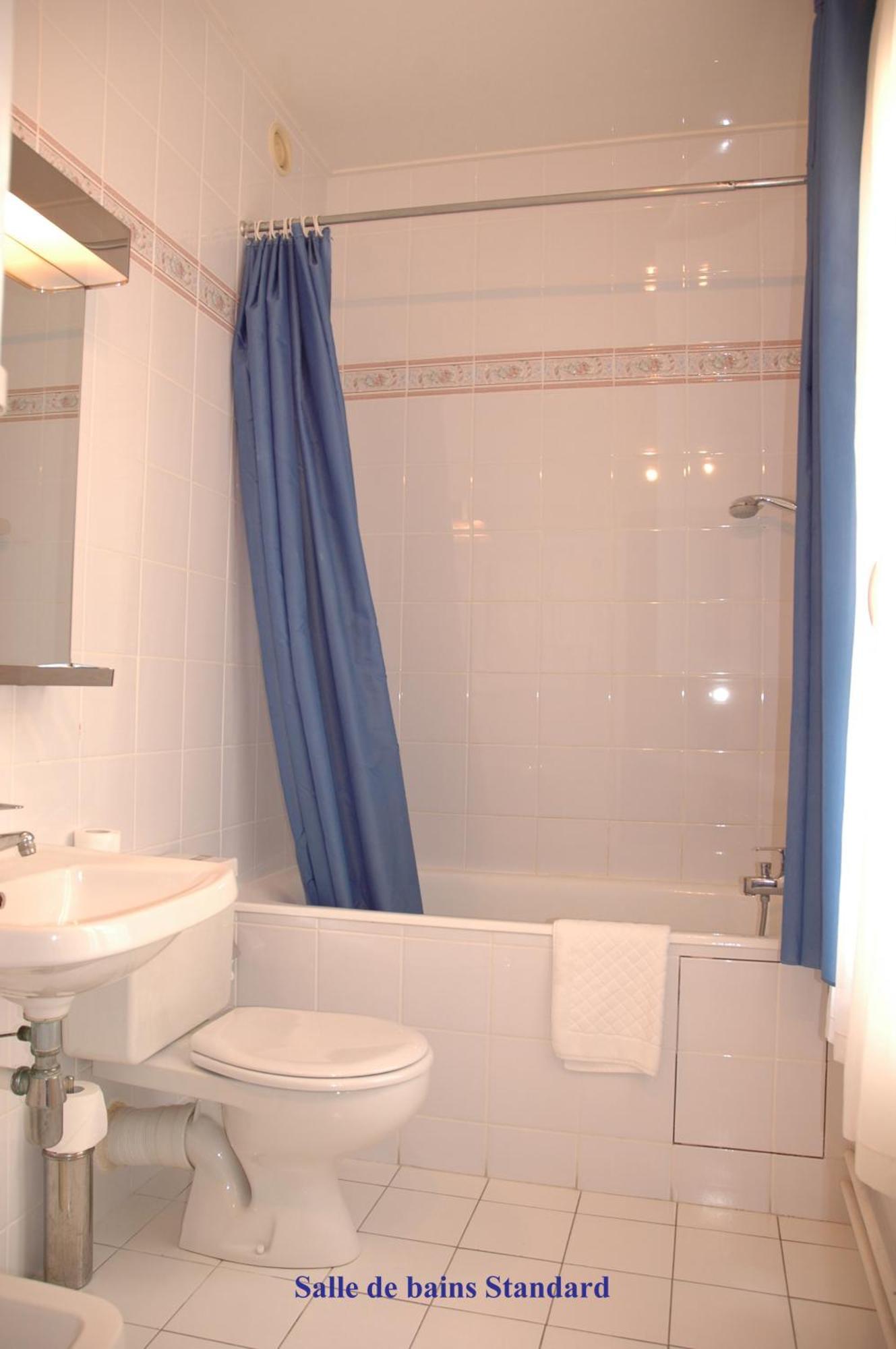 Hotel Boileau Париж Экстерьер фото