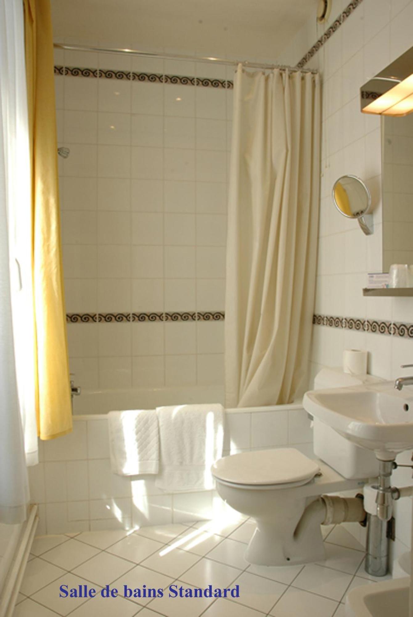 Hotel Boileau Париж Экстерьер фото