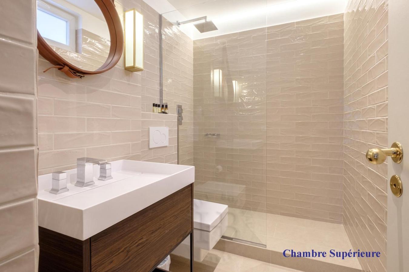 Hotel Boileau Париж Экстерьер фото
