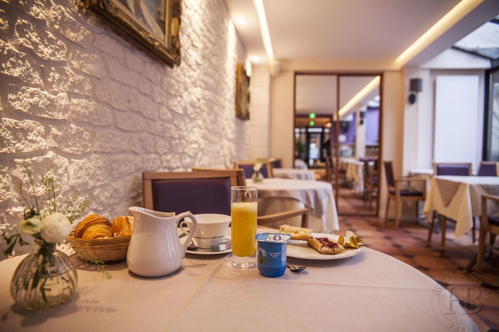 Hotel Boileau Париж Экстерьер фото