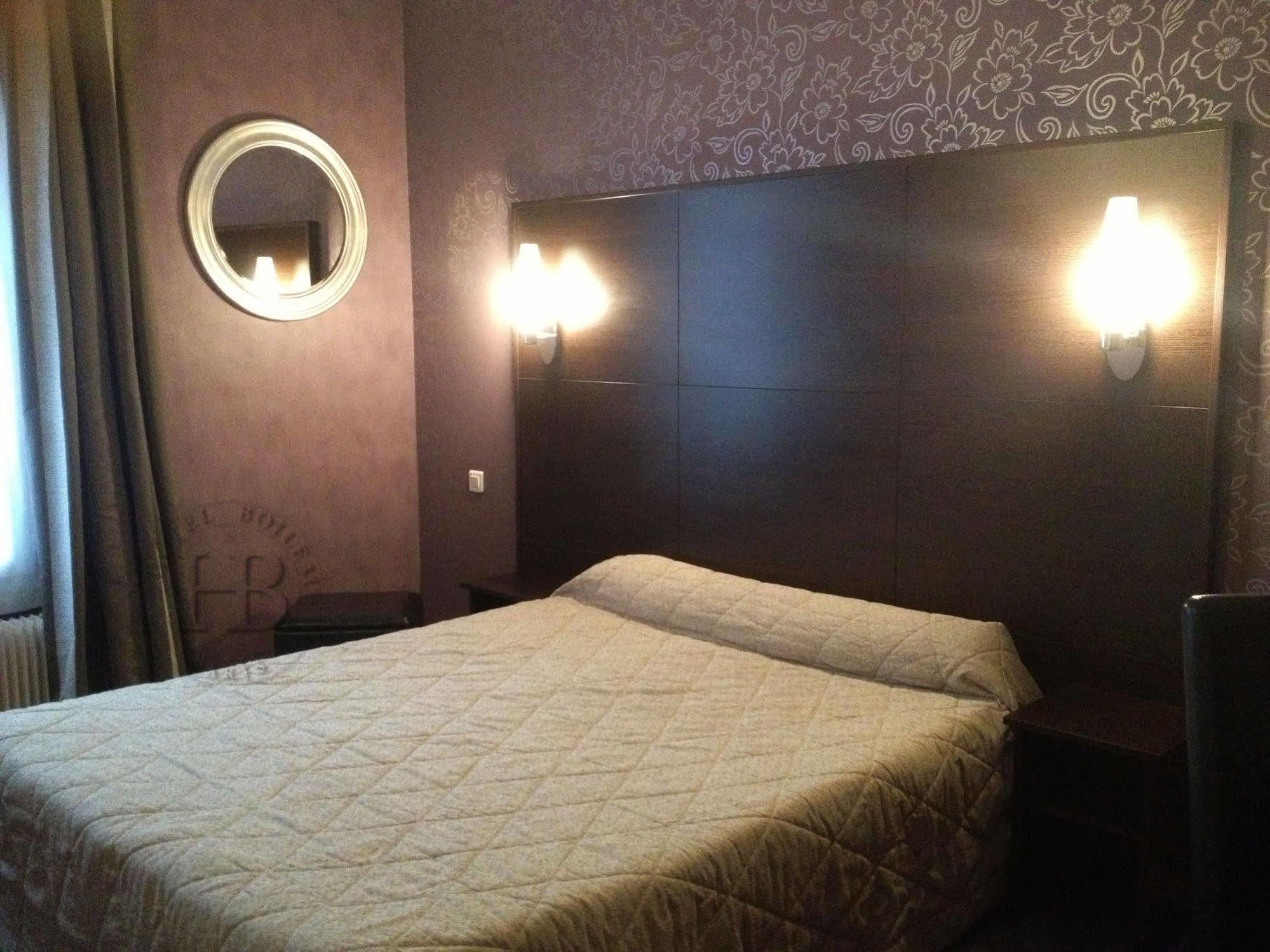 Hotel Boileau Париж Экстерьер фото