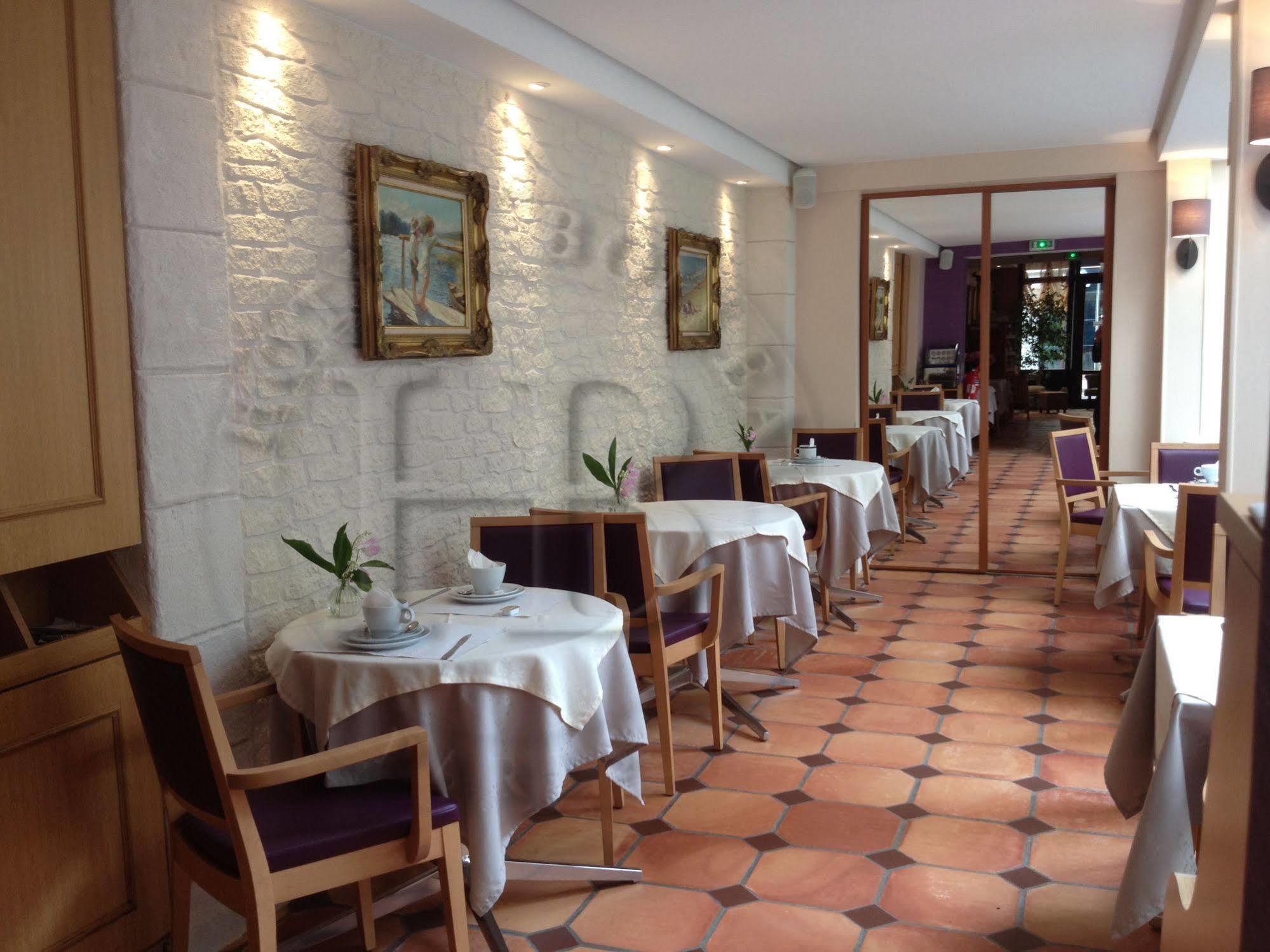 Hotel Boileau Париж Экстерьер фото